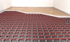 Parquet e riscaldamento a pavimento - Lamatura Parquet e Lucidatura Parquet Roma                                  