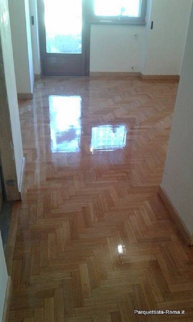  - Lamatura Parquet e Lucidatura Parquet Roma                                  