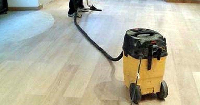 Pulizie Post Ristrutturazione Roma - Lamatura Parquet e Lucidatura Parquet Roma                                  