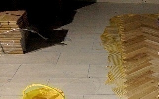 Posa Parquet Tradizionale, Prefinito a Roma. Come eseguiamo la posa del parquet? - Lamatura Parquet e Lucidatura Parquet Roma                                  
