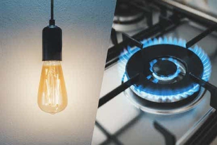 Mini-guida per trasloco: attivare luce e gas nella nuova casa - Lamatura Parquet e Lucidatura Parquet Roma                                  